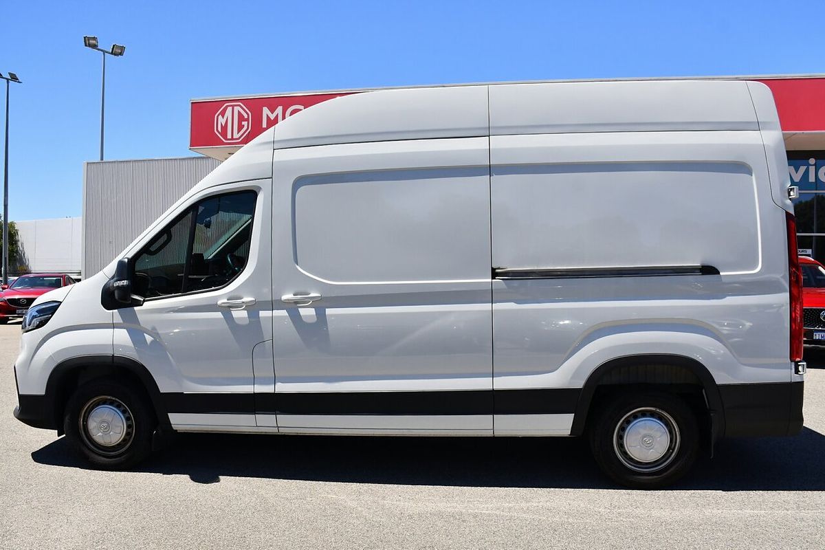 2024 LDV Deliver 9 LWB