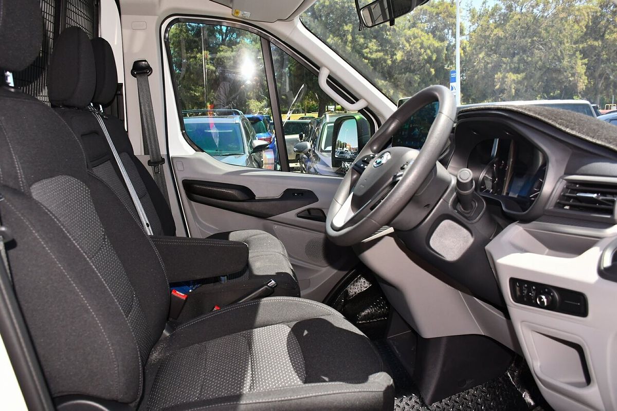 2024 LDV Deliver 9 LWB
