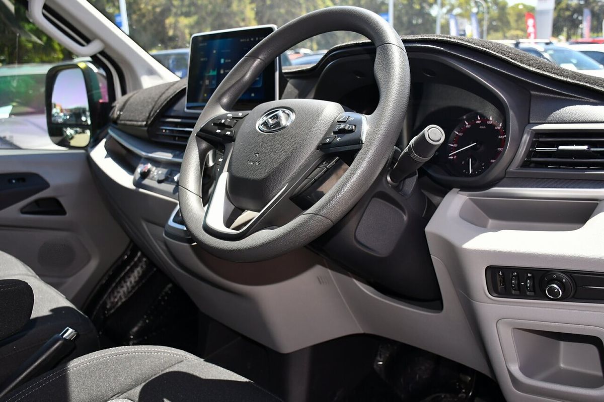 2024 LDV Deliver 9 LWB