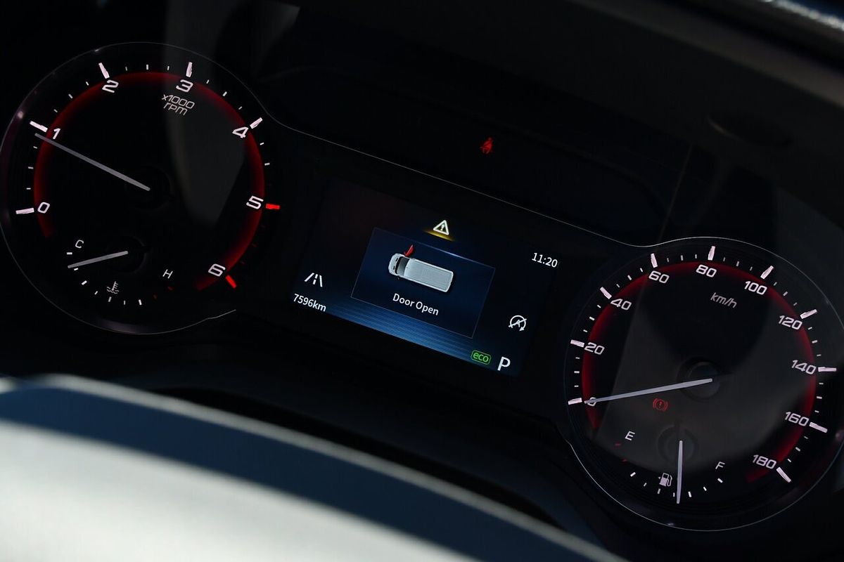 2024 LDV Deliver 9 LWB