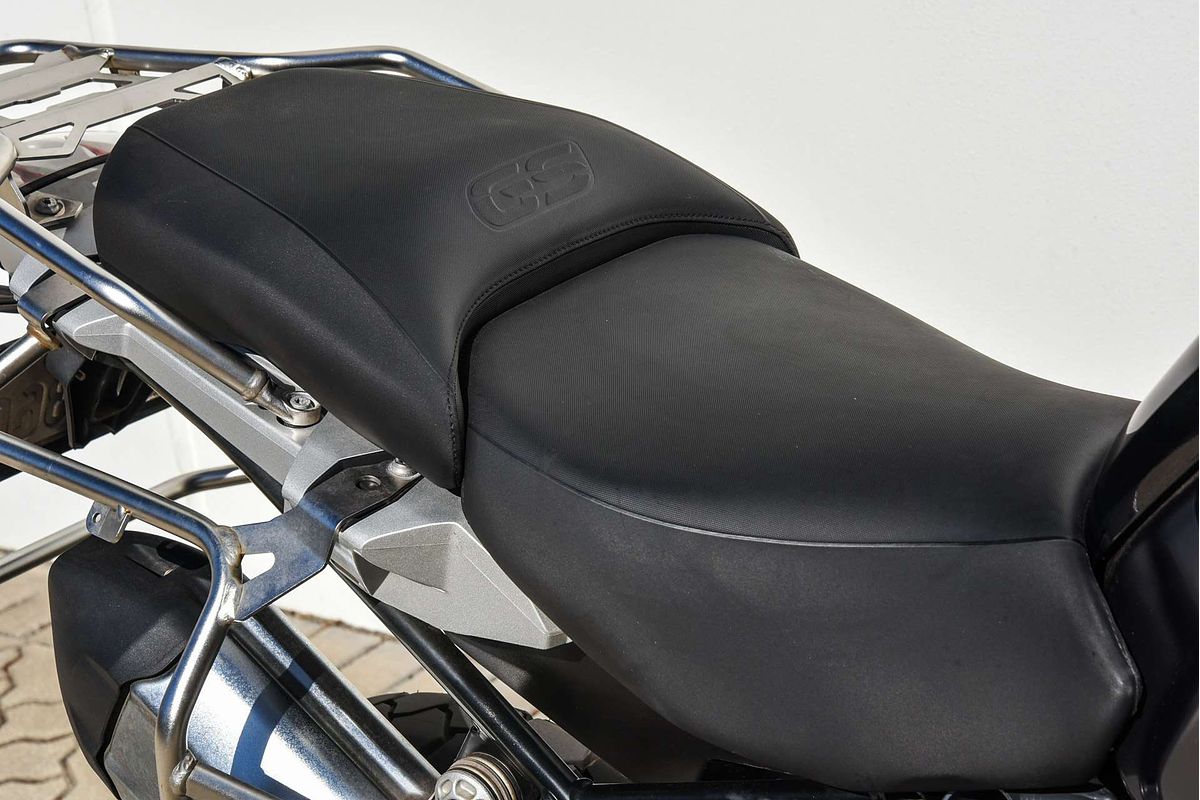 2022 BMW R 1250 GS Adventure Triple Black R 1250