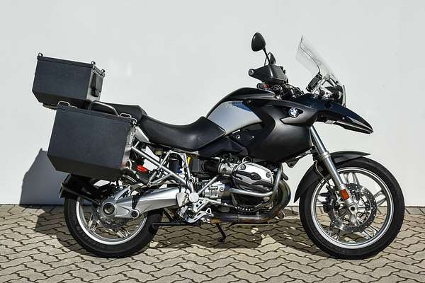 2007 BMW R 1200 GS R 1200