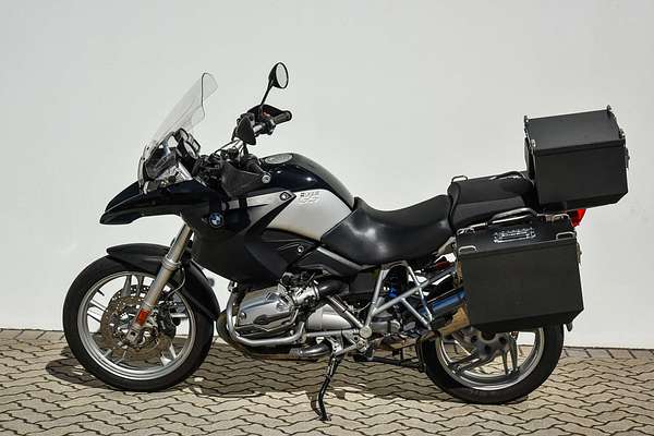 2007 BMW R 1200 GS R 1200