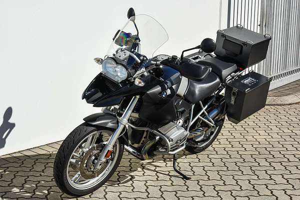 2007 BMW R 1200 GS R 1200