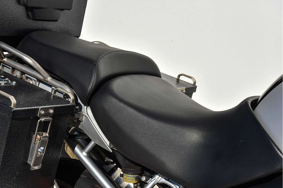2007 BMW R 1200 GS R 1200