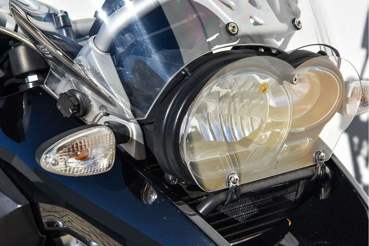 2007 BMW R 1200 GS R 1200