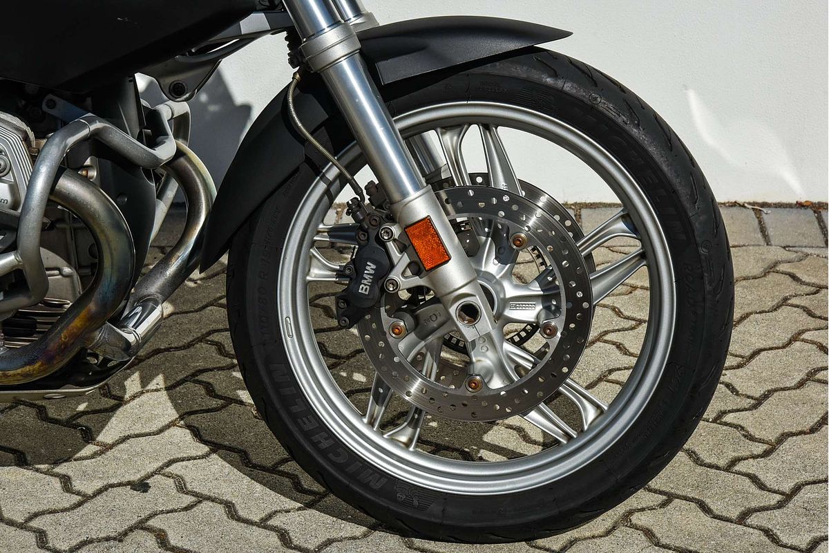 2007 BMW R 1200 GS R 1200