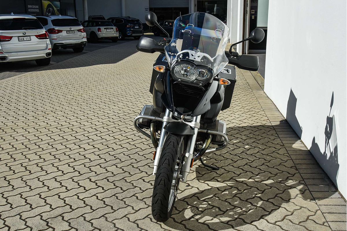 2007 BMW R 1200 GS R 1200