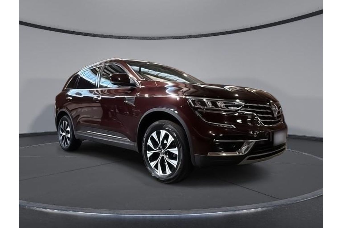2023 Renault Koleos Zen HZG