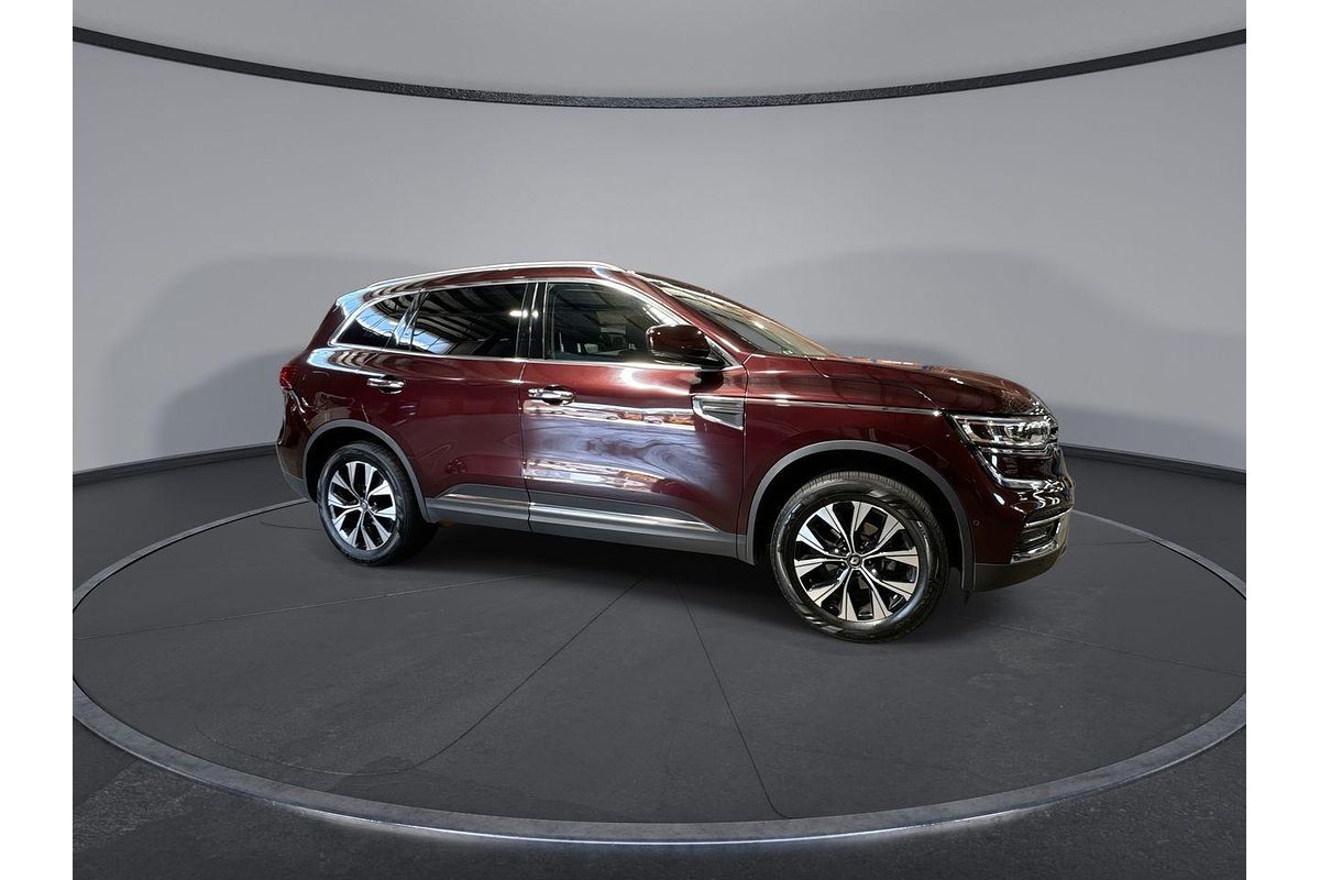 2023 Renault Koleos Zen HZG
