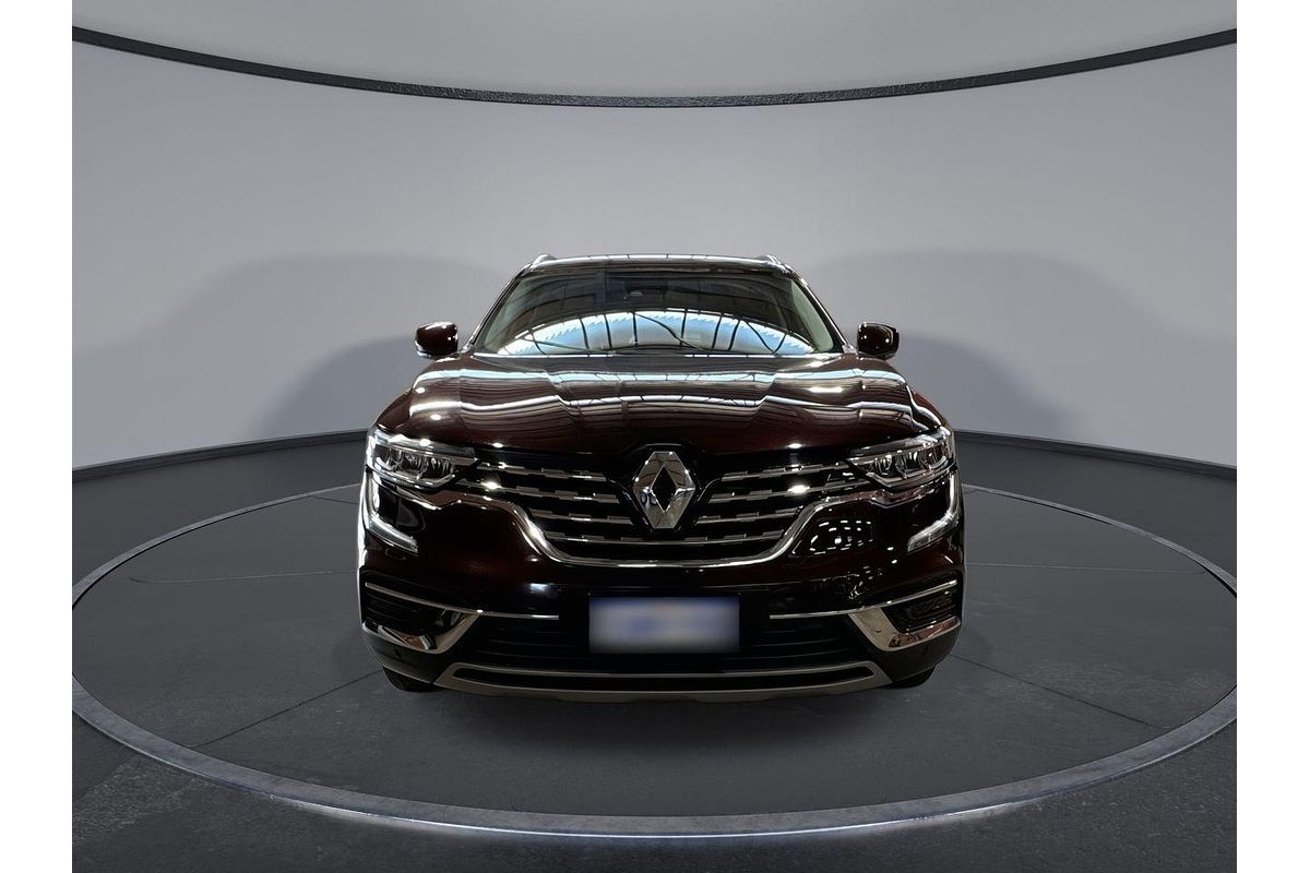 2023 Renault Koleos Zen HZG