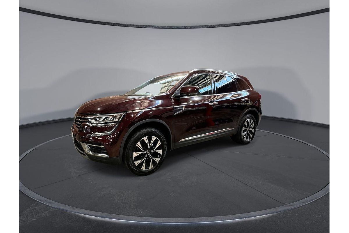 2023 Renault Koleos Zen HZG