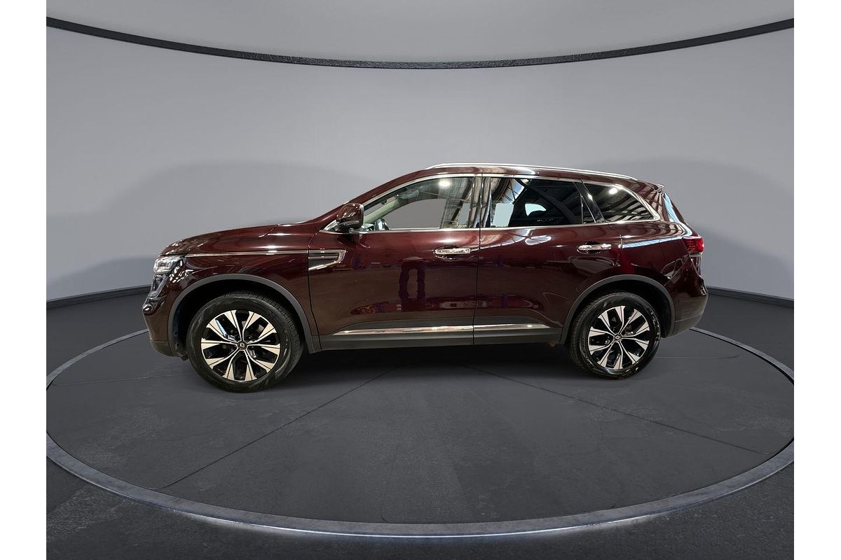 2023 Renault Koleos Zen HZG