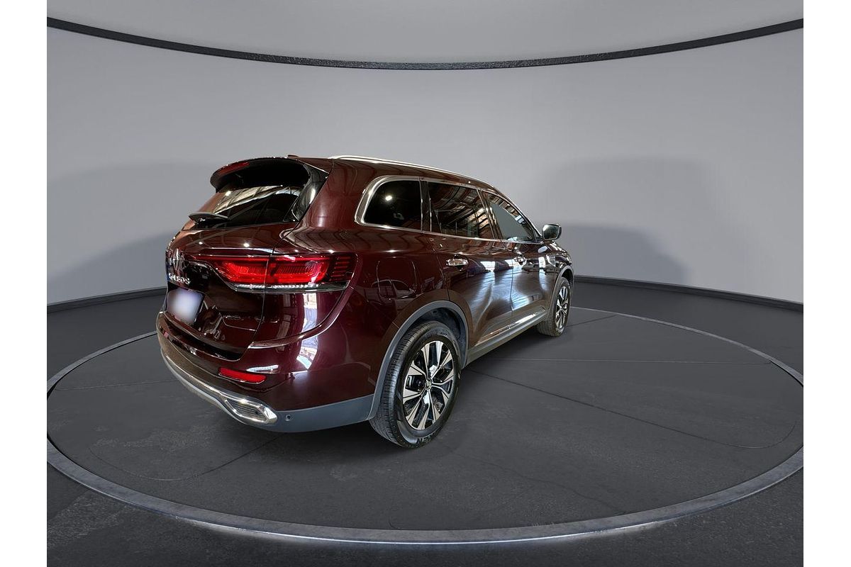 2023 Renault Koleos Zen HZG