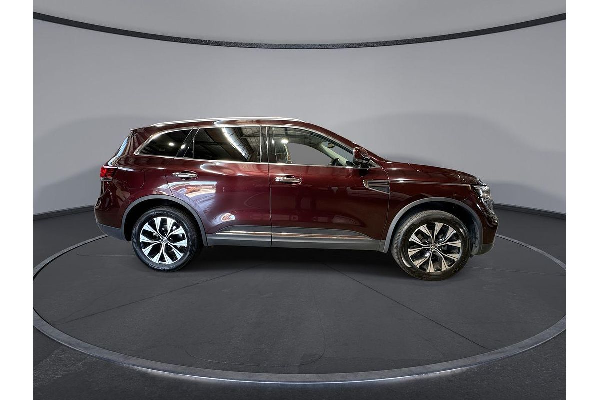 2023 Renault Koleos Zen HZG