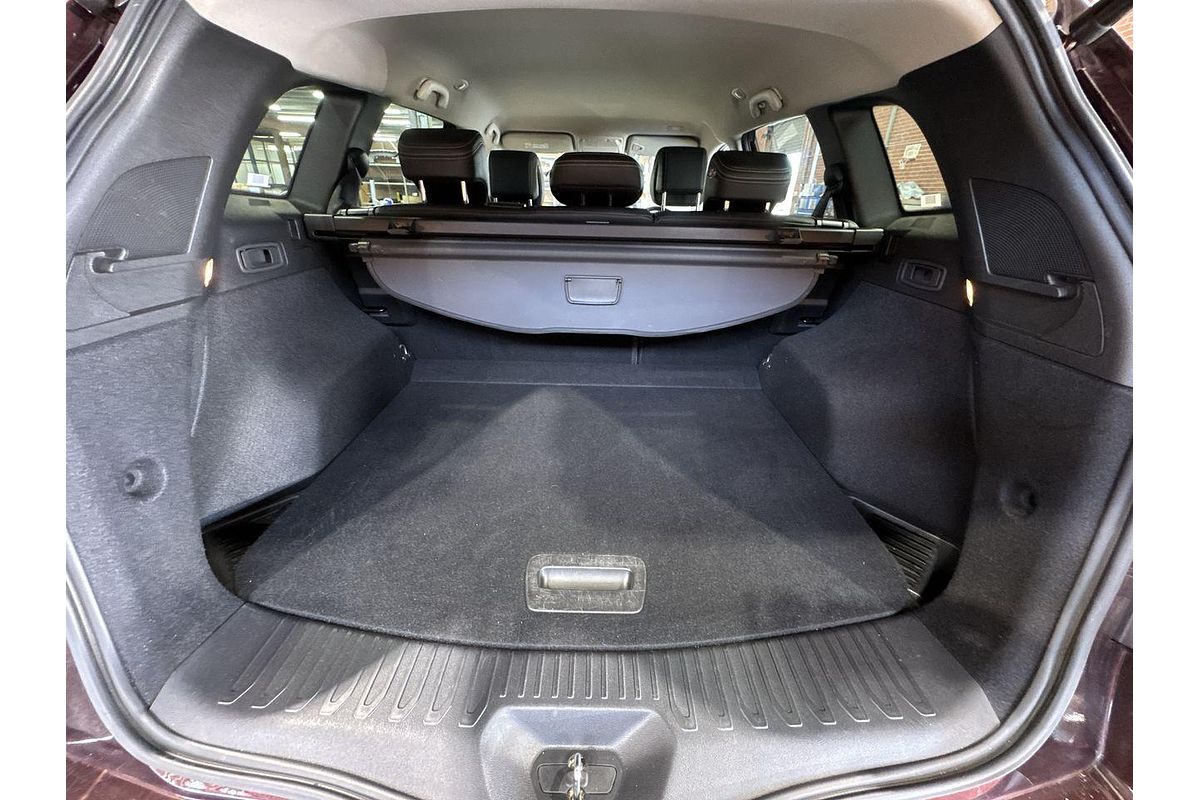 2023 Renault Koleos Zen HZG