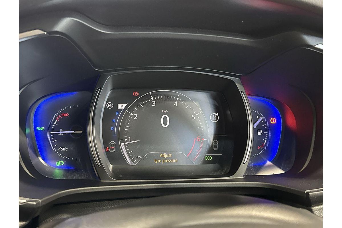 2023 Renault Koleos Zen HZG