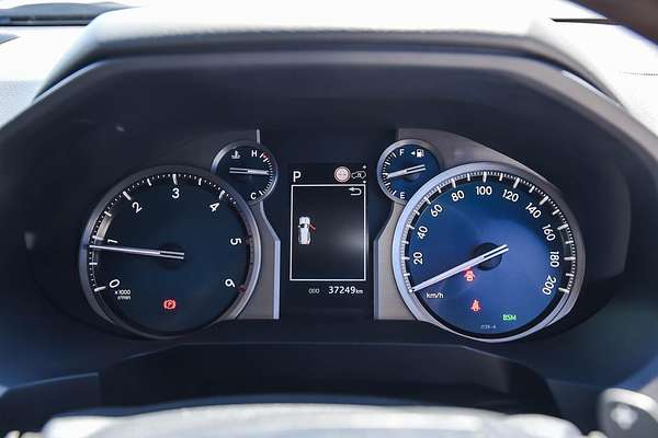 2023 Toyota Landcruiser Prado Kakadu GDJ150R