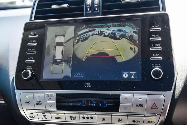 2023 Toyota Landcruiser Prado Kakadu GDJ150R