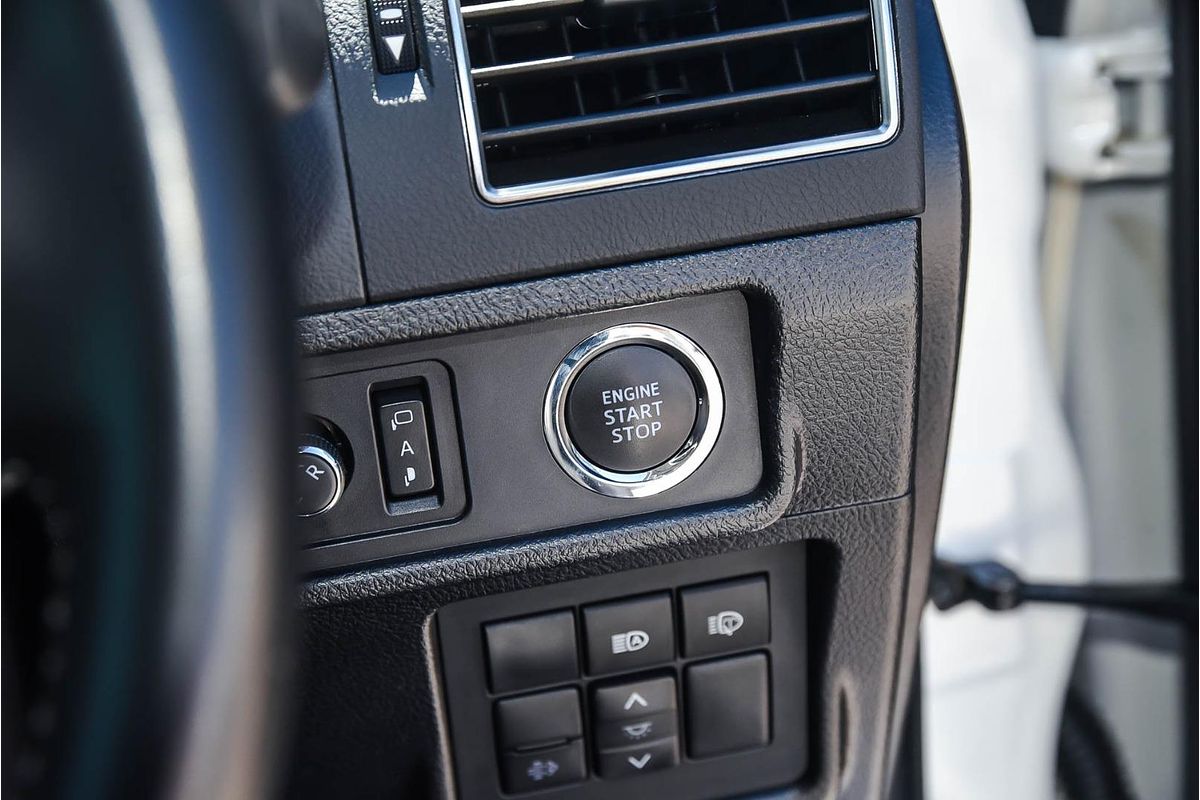 2023 Toyota Landcruiser Prado Kakadu GDJ150R