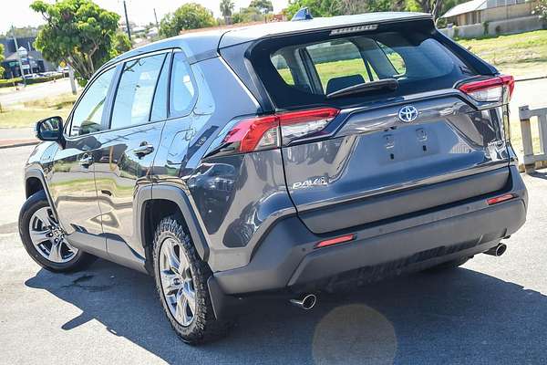2023 Toyota RAV4 GX AXAH54R