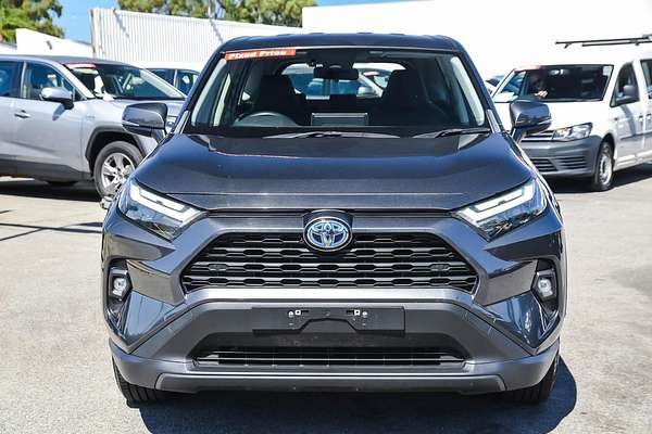 2023 Toyota RAV4 GX AXAH54R