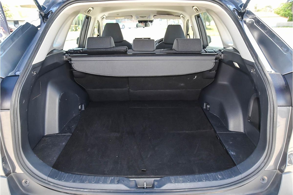 2023 Toyota RAV4 GX AXAH54R