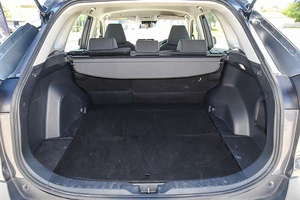 2023 Toyota RAV4 GX AXAH54R