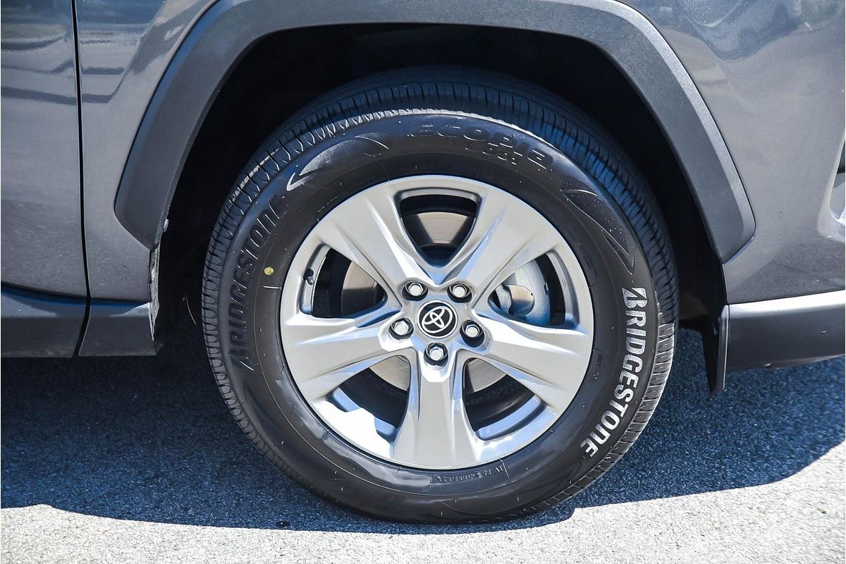 2023 Toyota RAV4 GX AXAH54R