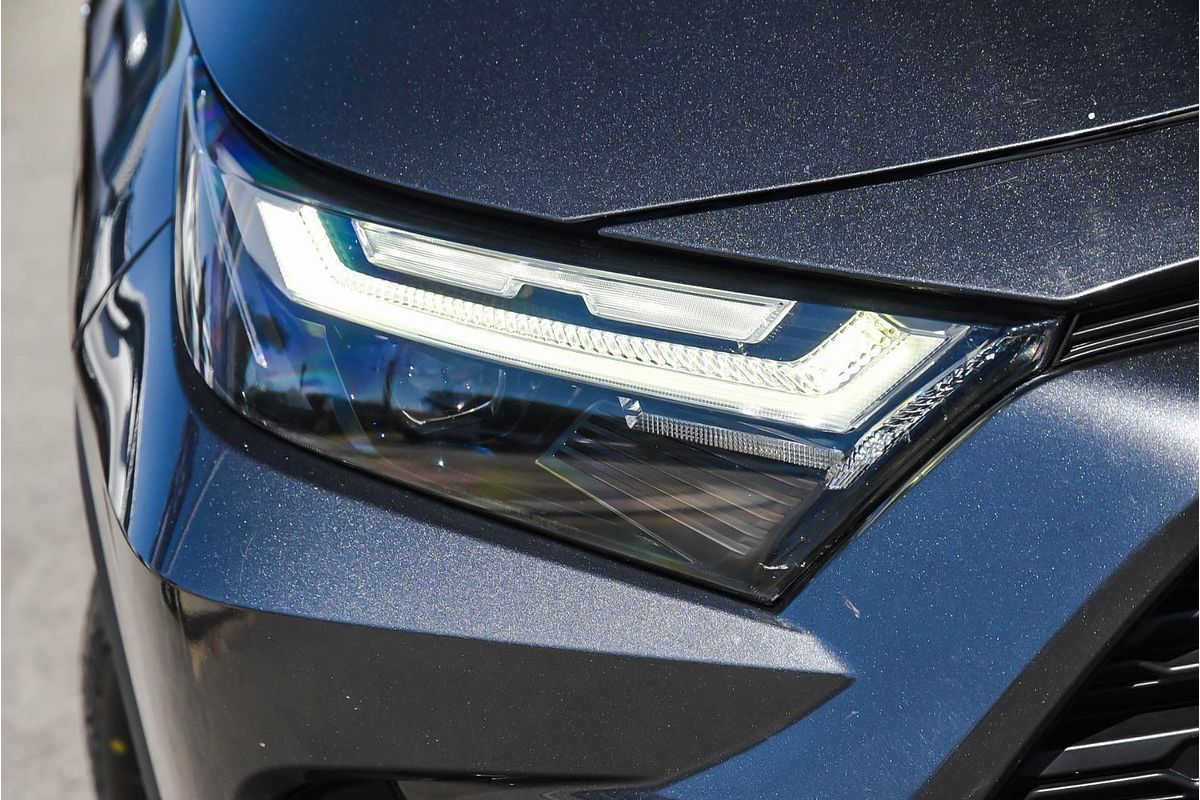 2023 Toyota RAV4 GX AXAH54R