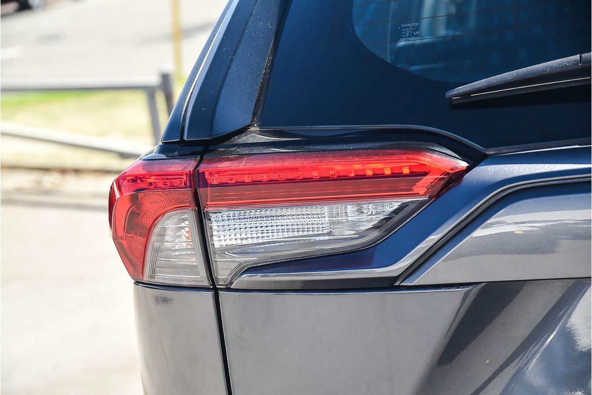 2023 Toyota RAV4 GX AXAH54R