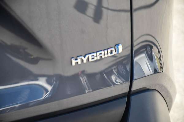 2023 Toyota RAV4 GX AXAH54R