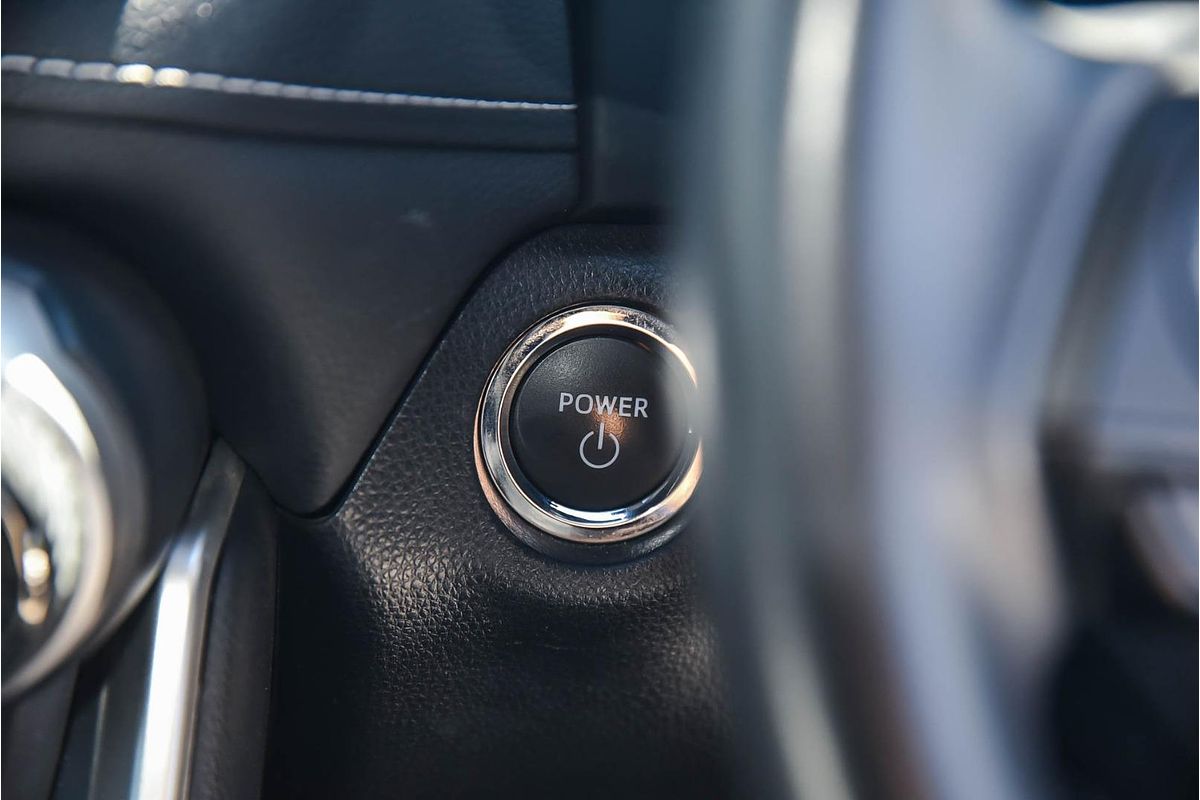 2023 Toyota RAV4 GX AXAH54R