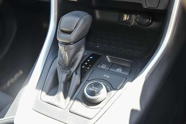 2023 Toyota RAV4 GX AXAH54R