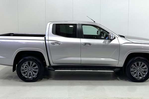 2024 Mitsubishi Triton GLS MV 4X4