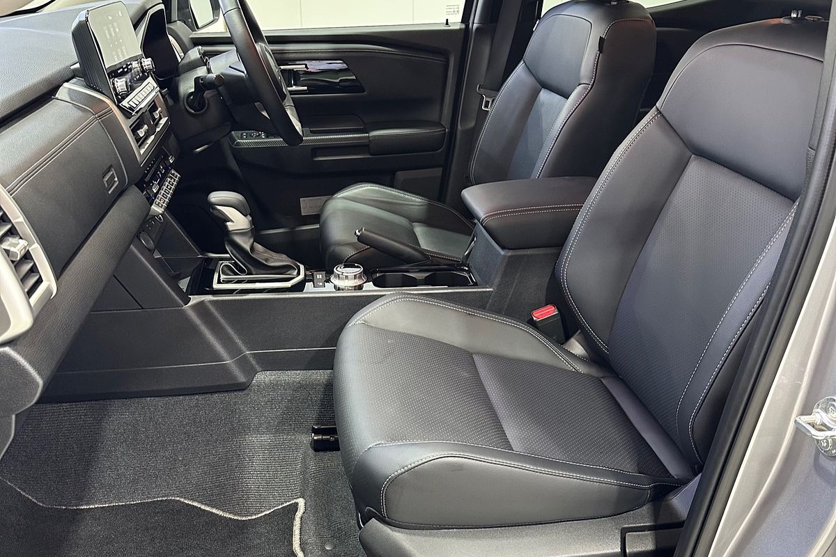 2024 Mitsubishi Triton GLS MV 4X4