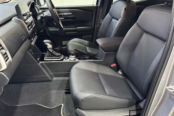 2024 Mitsubishi Triton GLS MV 4X4