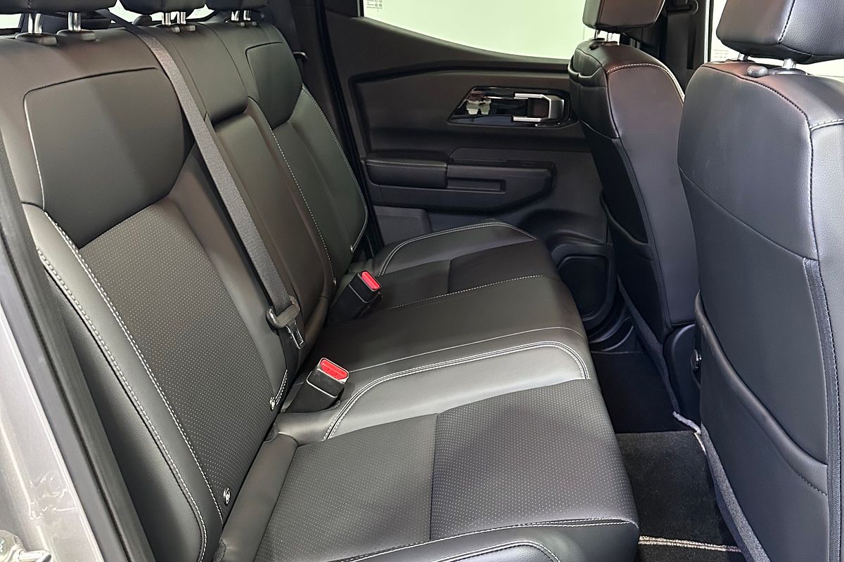 2024 Mitsubishi Triton GLS MV 4X4