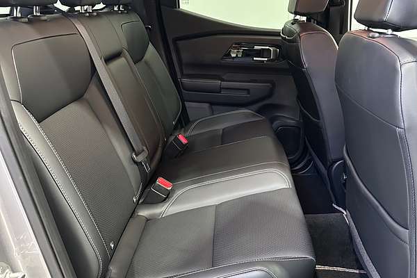 2024 Mitsubishi Triton GLS MV 4X4