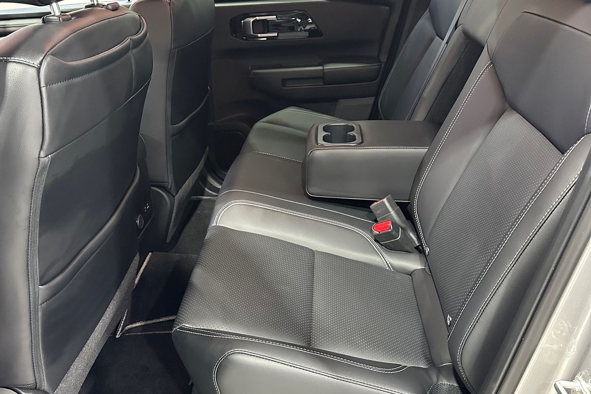 2024 Mitsubishi Triton GLS MV 4X4