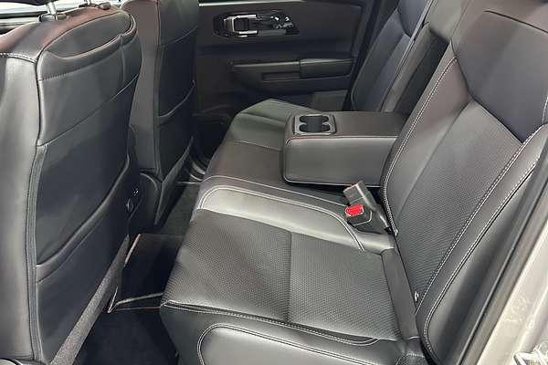 2024 Mitsubishi Triton GLS MV 4X4