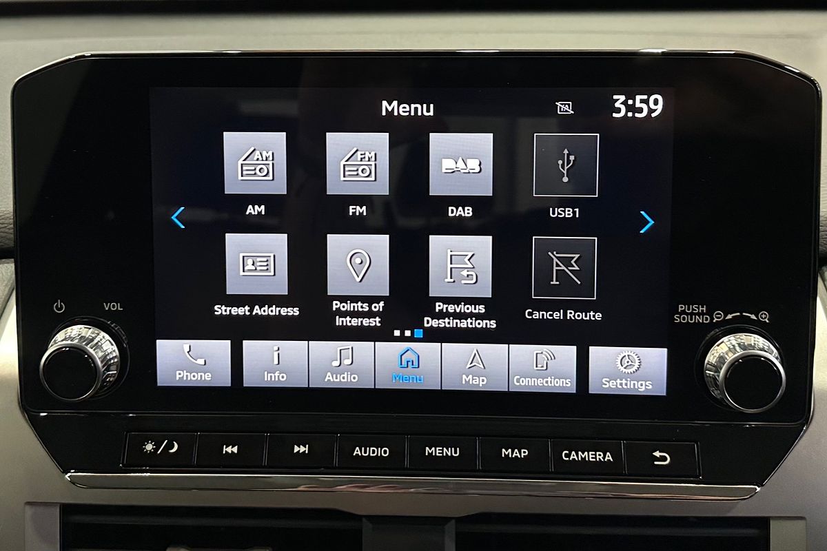 2024 Mitsubishi Triton GLS MV 4X4