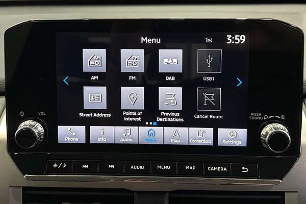 2024 Mitsubishi Triton GLS MV 4X4