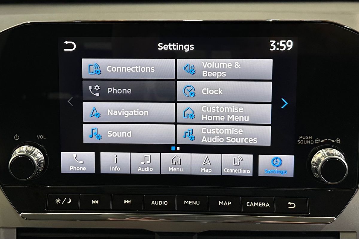 2024 Mitsubishi Triton GLS MV 4X4