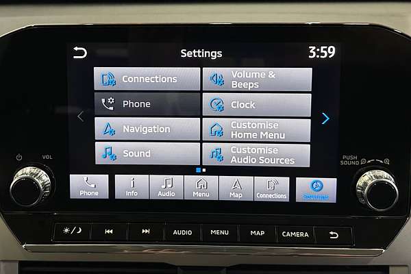2024 Mitsubishi Triton GLS MV 4X4