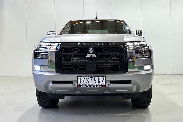 2024 Mitsubishi Triton GLS MV 4X4