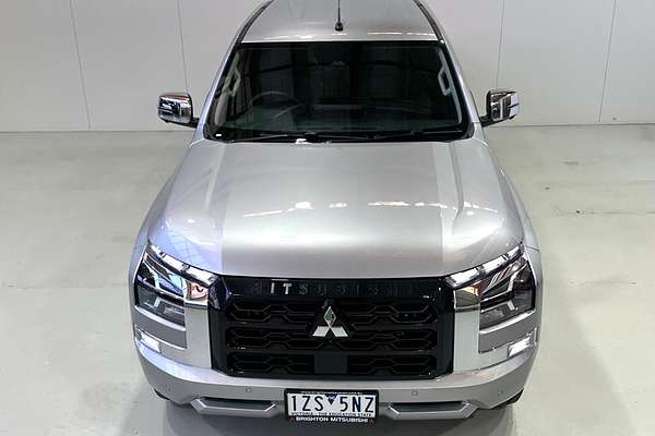 2024 Mitsubishi Triton GLS MV 4X4