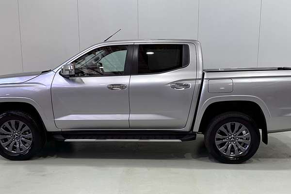 2024 Mitsubishi Triton GLS MV 4X4