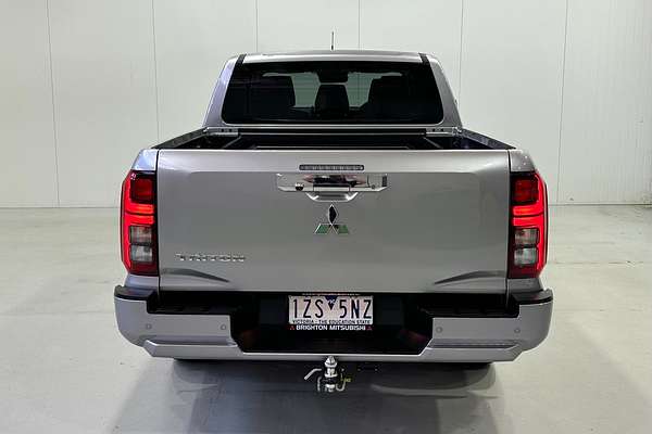 2024 Mitsubishi Triton GLS MV 4X4