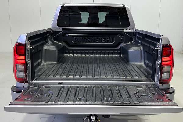 2024 Mitsubishi Triton GLS MV 4X4